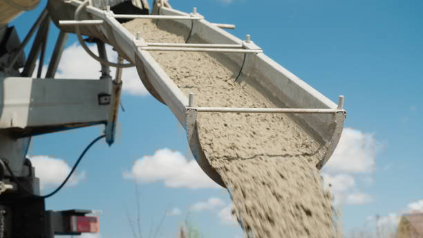 Best Concrete Patio Design and Installation in Earlysville, VA