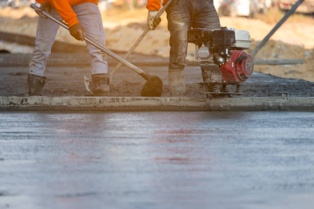 Best Commercial Concrete Services in Earlysville, VA