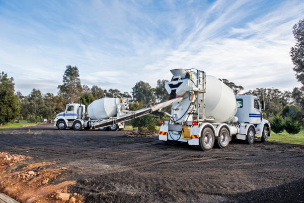Best Concrete Removal and Replacement in Earlysville, VA