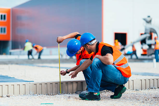 Best Residential Concrete Solutions in Earlysville, VA
