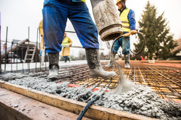 Best Decorative Concrete in Earlysville, VA